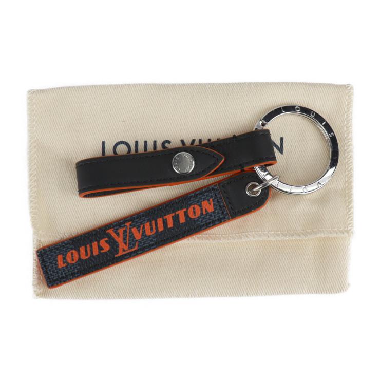 Buy LOUIS VUITTON key holder M67776 78519182 13944 silver metal fittings [ USED] from Japan - Buy authentic Plus exclusive items from Japan