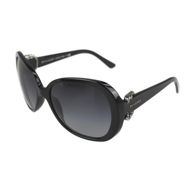 Used cheap bvlgari sunglasses