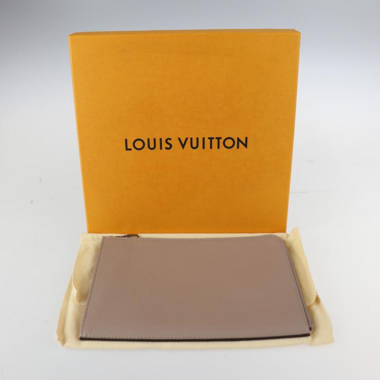 Louis Vuitton Clutch – Tokyo Fashion