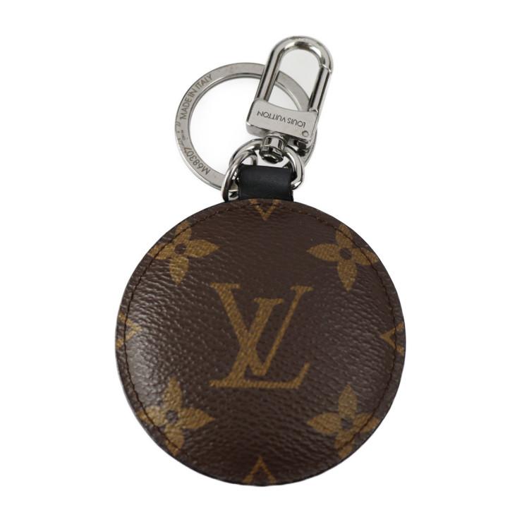 Buy LOUIS VUITTON key holder MP3384 13915 13944 white green silver metal  fittings [USED] from Japan - Buy authentic Plus exclusive items from Japan