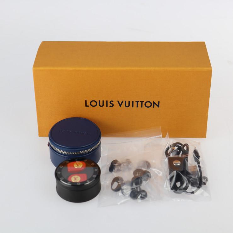 Louis Vuitton – Limited Edition Collection Of Sofas – eXtravaganzi