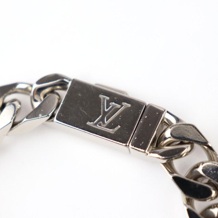 Buy LOUIS VUITTON Bracelet M00270 13909[USED] from Japan - Buy