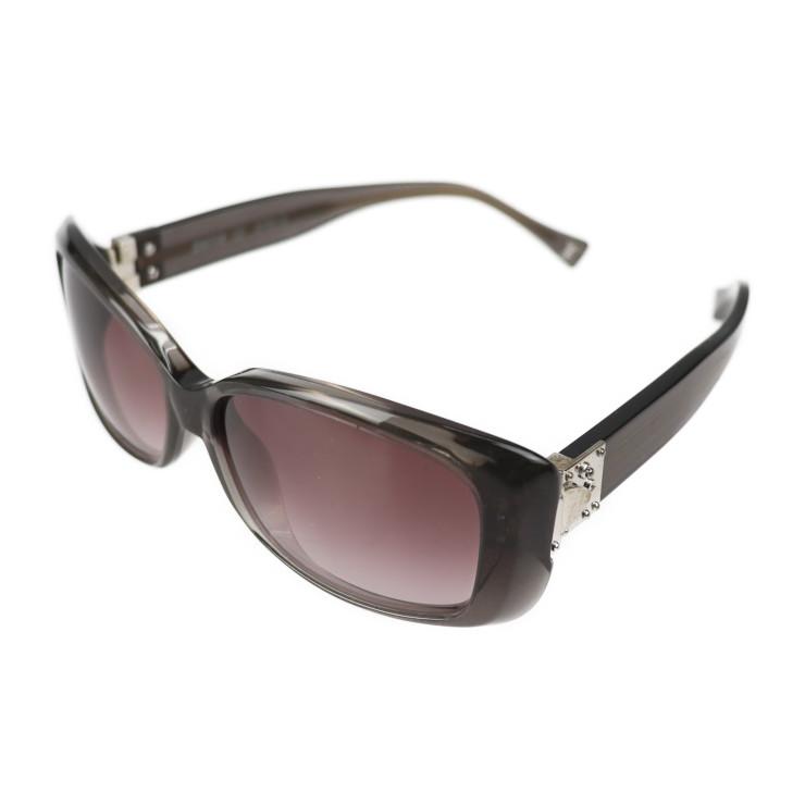 Louis Vuitton Silver Sunglasses for Women for sale