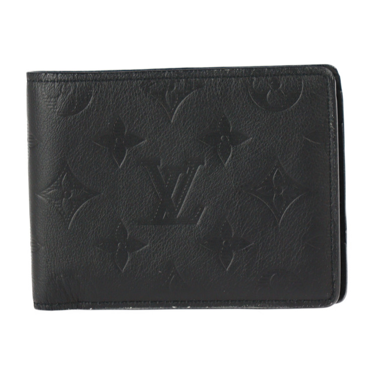 Shop Louis Vuitton BRAZZA 2023 SS Brazza wallet (N63010) by