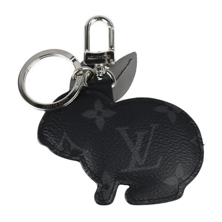 Buy LOUIS VUITTON key holder M67776 78519182 13944 silver metal fittings [ USED] from Japan - Buy authentic Plus exclusive items from Japan
