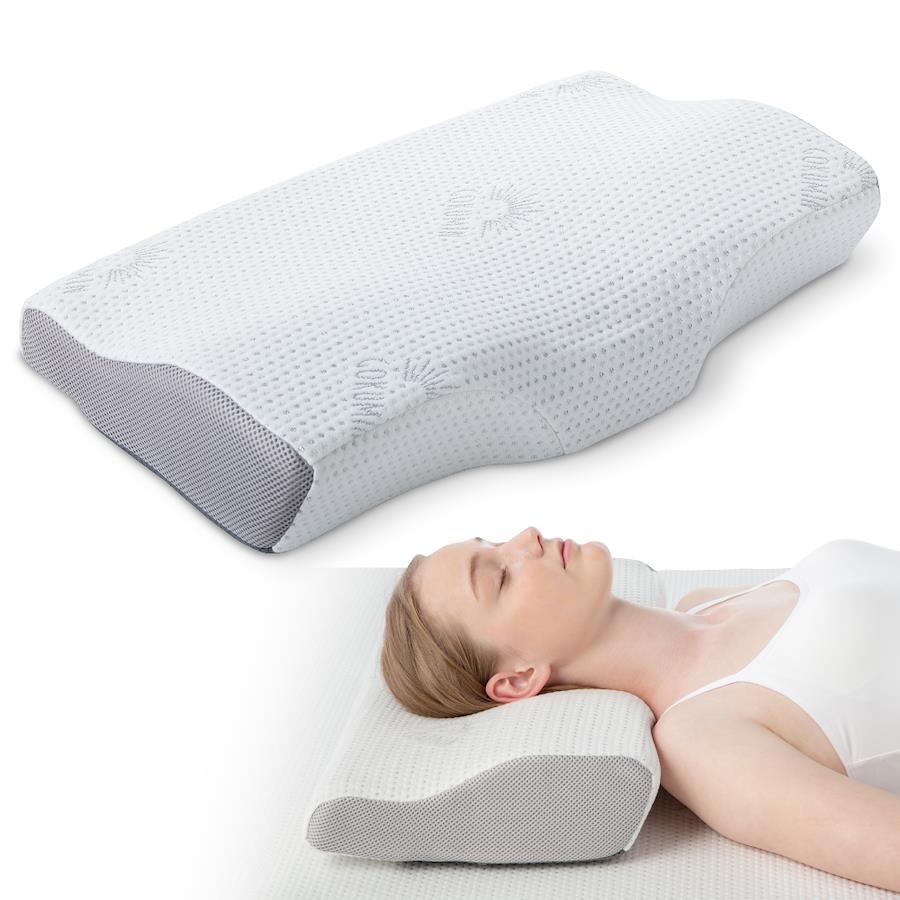 GOKUMIN 枕 プレミアム 低反発枕 4段階高さ調整 - 枕