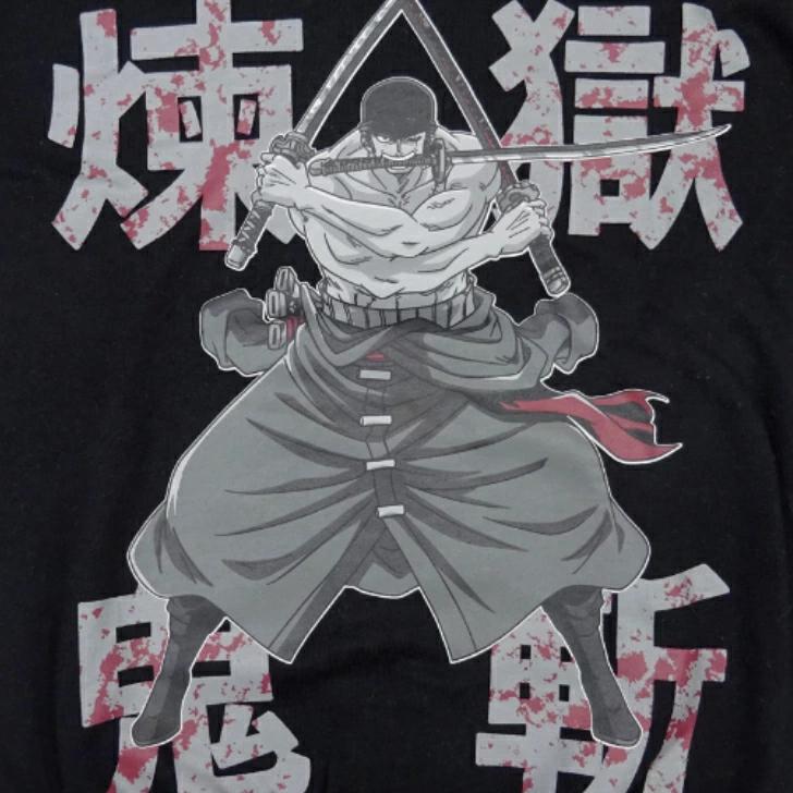 RENGOKU ONIGIRI - One Piece - Hoodie