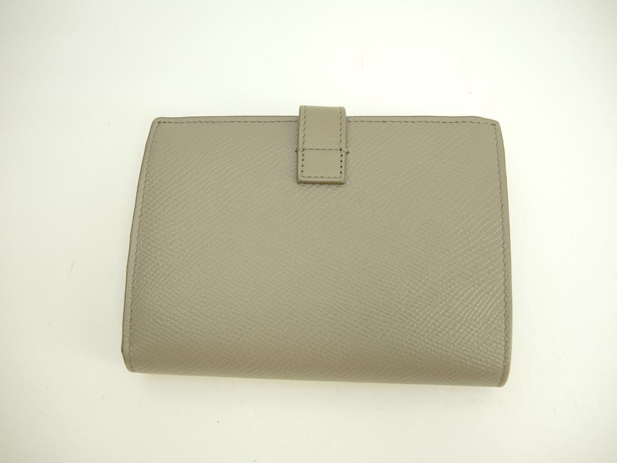 Celine medium strap online wallet