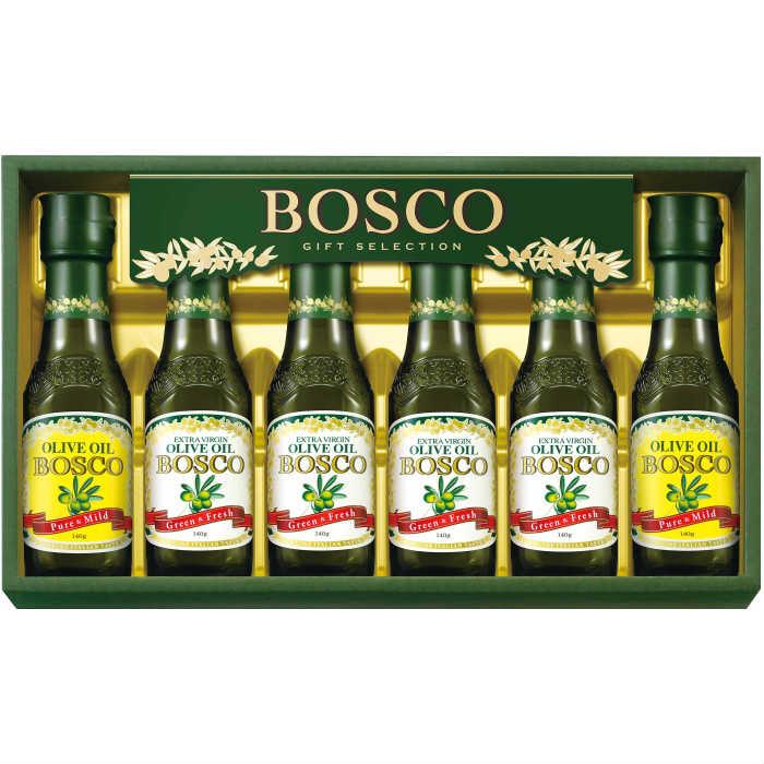 Bosco Olive Oil Gift SE3-379-3 Family celebration, wedding gift, year-end  gift, gift gift, Respect for the Aged Day, Seven-Five-Three Festival,