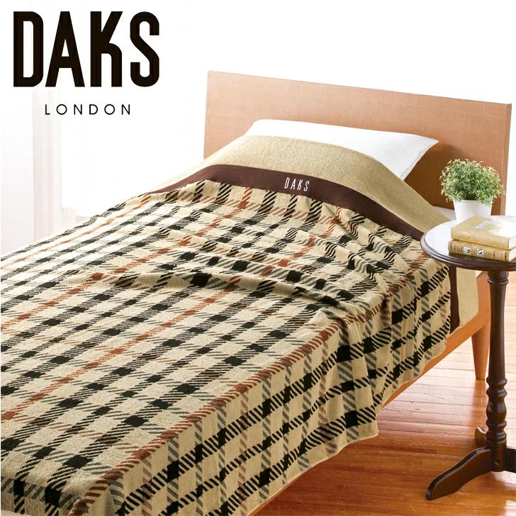 タオルケット DAKS LONDON - その他