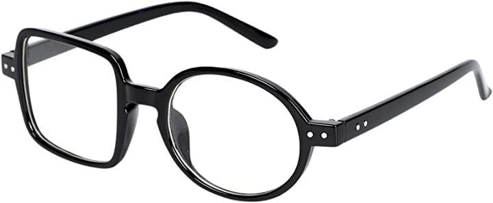 Asymmetric Glasses