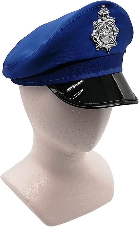 警察 帽子 - 帽子