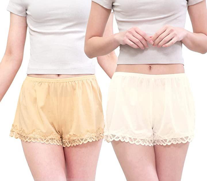 Buy ladies women pants petticoat petti pants from Japan - Buy authentic  Plus exclusive items from Japan