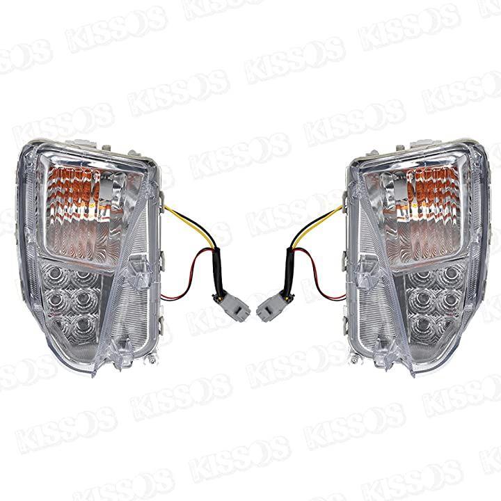 Buy Toyota Prius 30 Series Late US Specifications Turn Signal LED