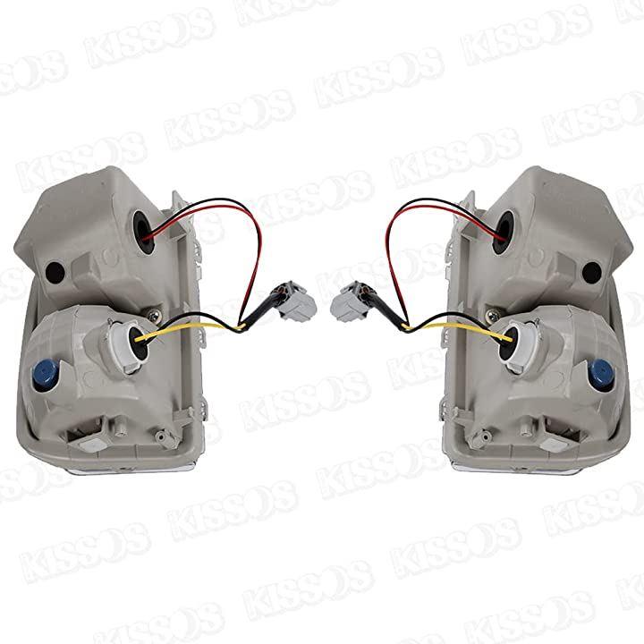 Buy Toyota Prius 30 Series Late US Specifications Turn Signal LED