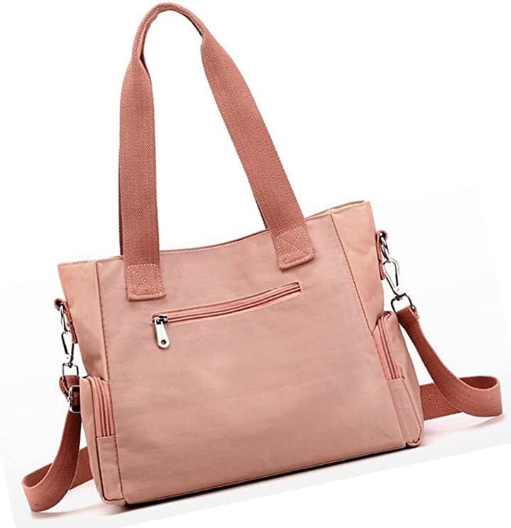 Lightweight large crossbody online bag