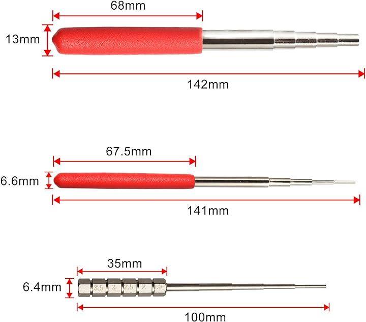 WIRE BENDING TOOL