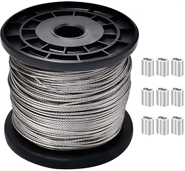 Wire Rope Japan Buy Wire Rope Diameter 2.0mm Length 30M 7x7 30pcs Corrosion Resistance ...