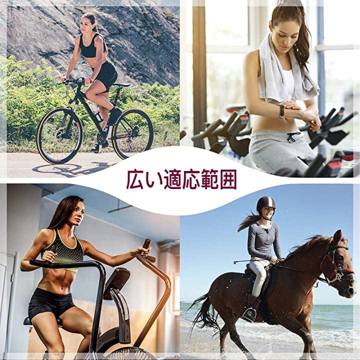 サイクル インナーパンツ 3Dゲルパッド 衝撃吸収 痛み軽減 自転車 XL