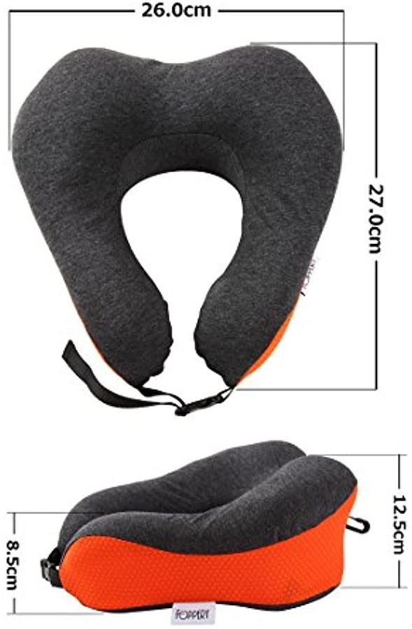 Foldable hotsell neck pillow