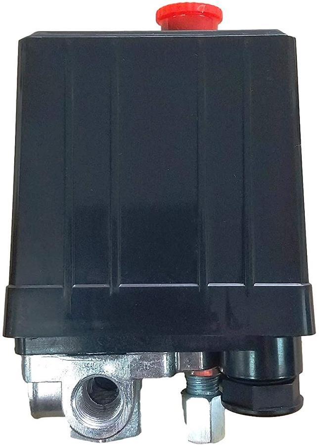 Buy air compressor pressure switch repair replacement pressure switch