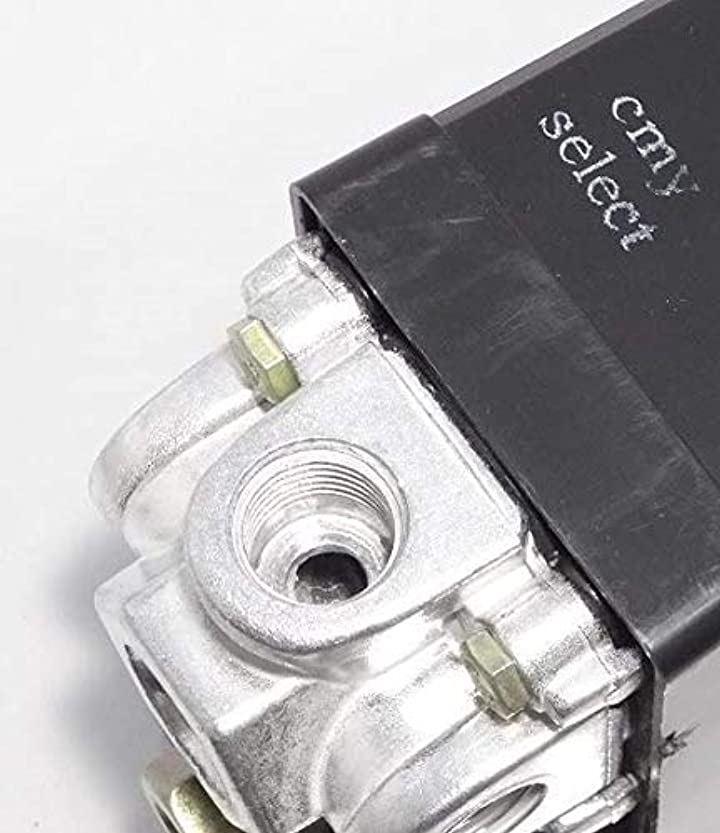 Buy air compressor pressure switch repair replacement pressure switch