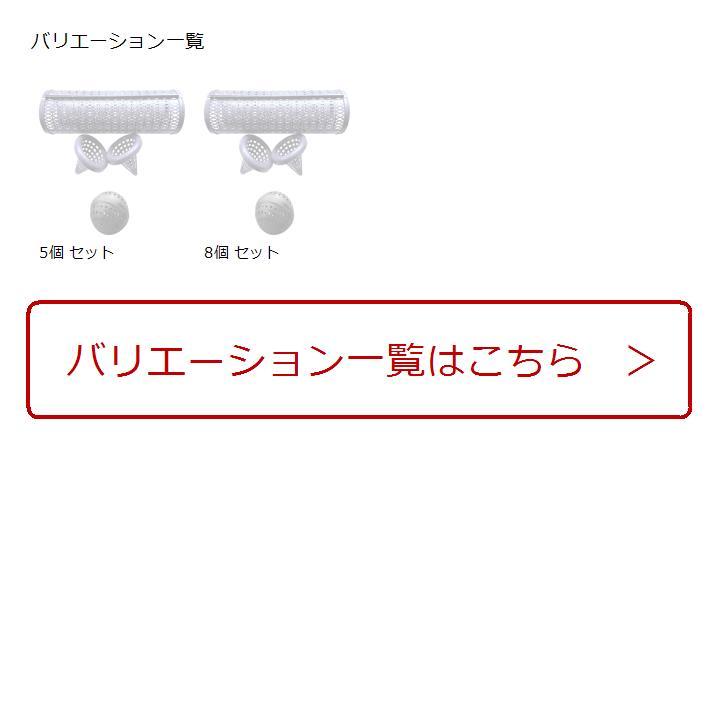 ウナギ 仕掛け 捕獲 カゴ ワナ 鰻 穴子 捕獲器 ＆ コマセカゴ セット 5