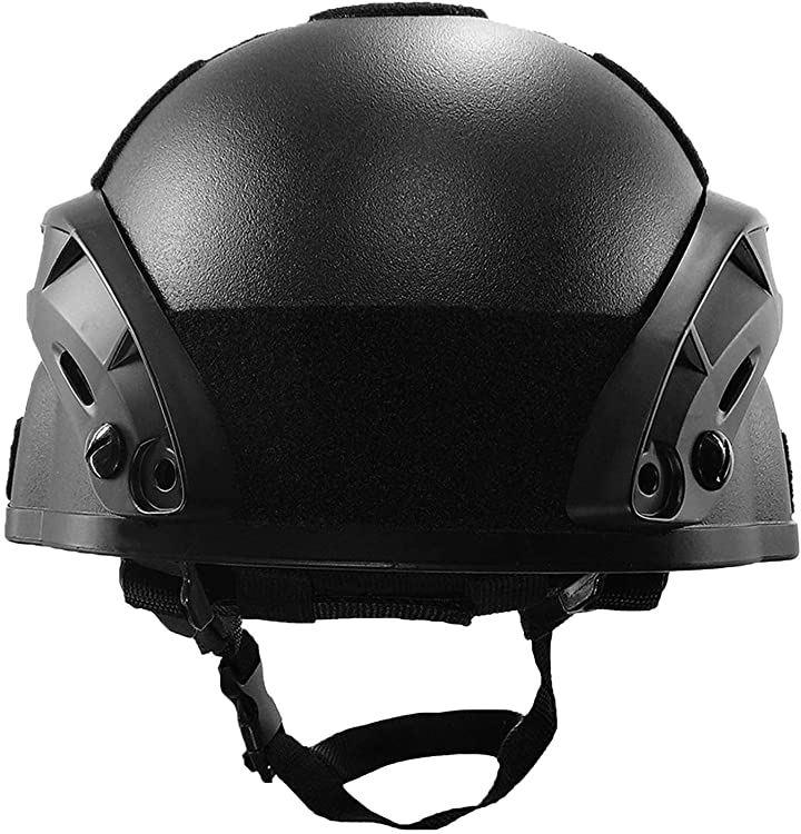 Buy Survival Game Helmet Tactical Helmet Military Survival Game Mount ...