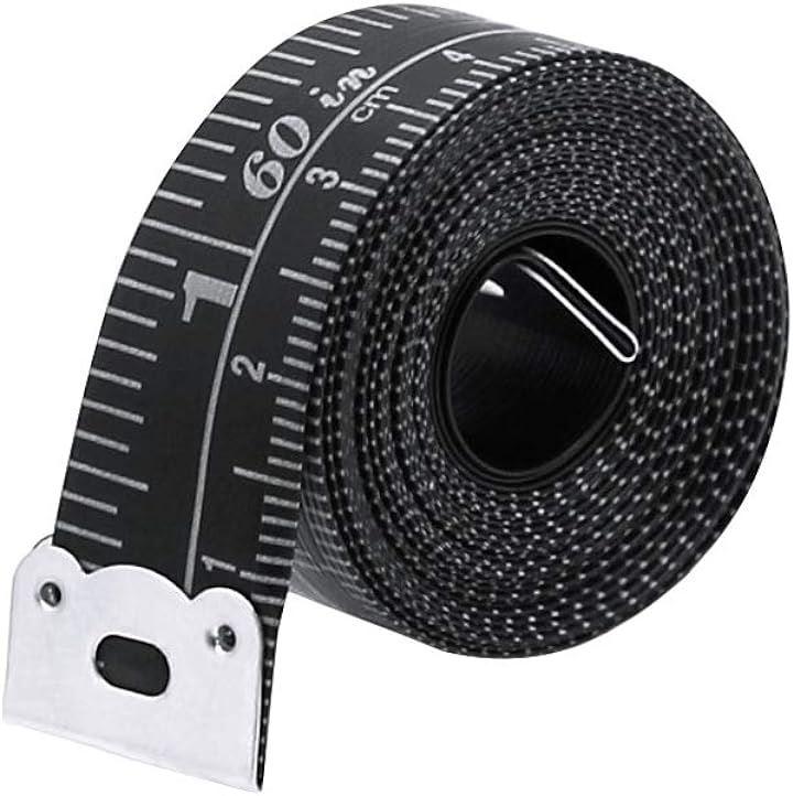 Tape Measure Double Sided, Measurement Tape Tailor