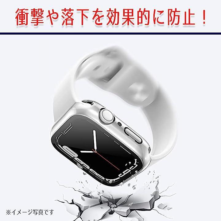 Waterproof apple hot sale watch case