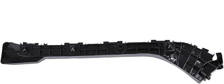 プリウス 30系 リテーナー 左右セット 前期 後期 リア バンパー ブラケット KRB294 - 日本の商品を世界中にお届け | ZenPlus
