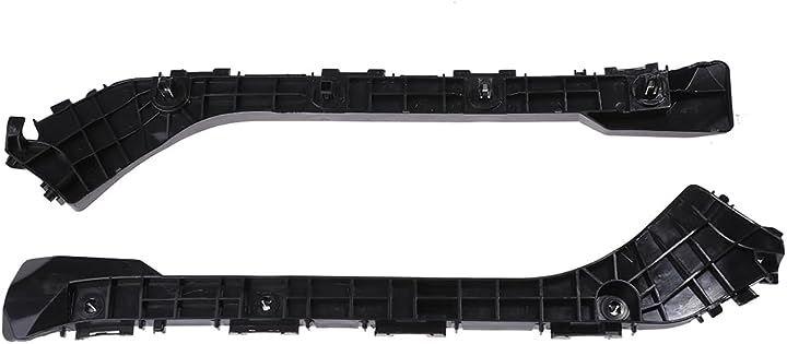 プリウス 30系 リテーナー 左右セット 前期 後期 リア バンパー ブラケット KRB294 - 日本の商品を世界中にお届け | ZenPlus