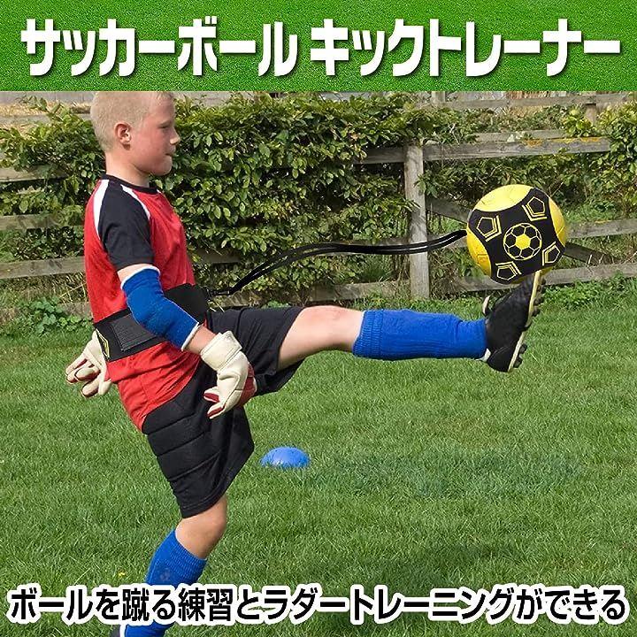 WEB限定カラー 室内用 リフティング練習用サッカーボール サッカー