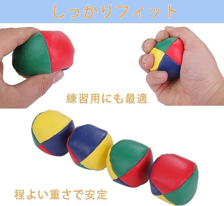 ジャグリングボール 大道芸 | hendriknater.design
