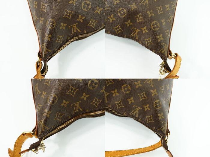 Louis Vuitton Monogram Amfar Three Vanity Star Shoulder Bag