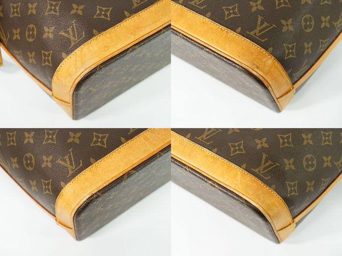 Louis Vuitton Monogram Amfar Three Vanity Star Shoulder Bag