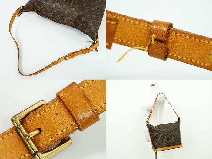 Louis Vuitton Monogram Amfar Three Vanity Star Shoulder Bag