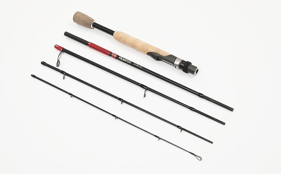 Fishing rod Huerco FF600-5S