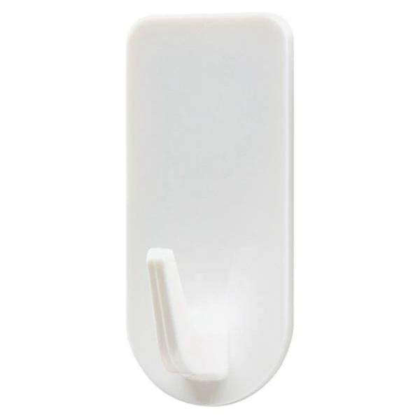 Buy Auto: Office Hook White 3 Pieces Load Capacity: Approximately 1.5 ~ 2kg  Shape: Hook (Medium) OH-3N White Office Supplies Stationery Writing Tools  File Desk Arrangement Packing Bulletin OH-3N White 26137 from