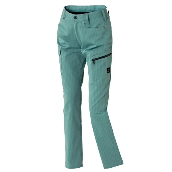 Women's Side Pocket Pants