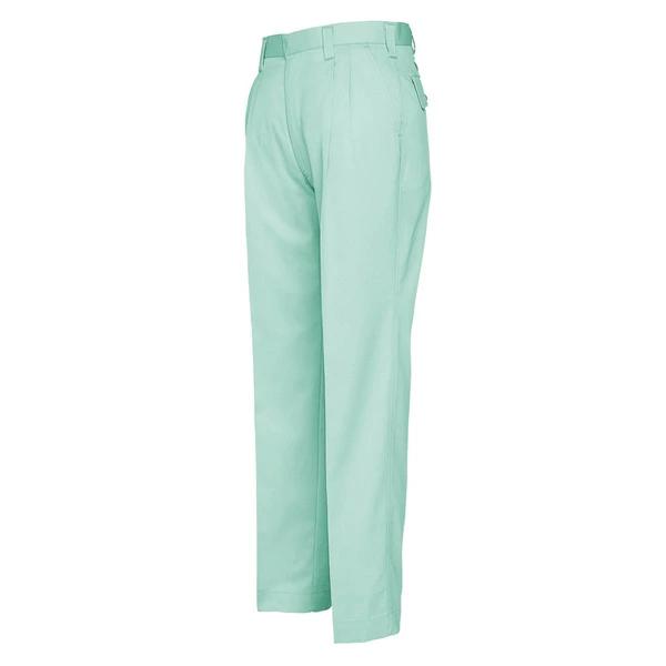 Buy AITOZ: Movin Cutwork Pants (2 Tuck) Clean Earth 100 6322 Work 