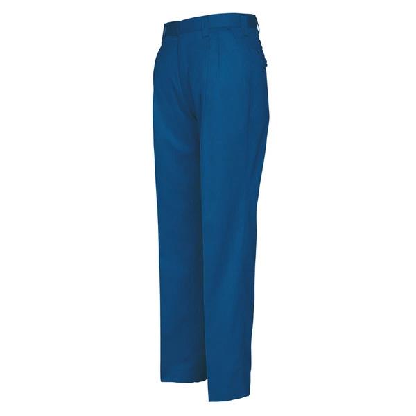 AITOZ: Movin Cutwork Pants (2 Tuck) Blue 88 6322 Work Trousers Work Pants  Antistatic Pants Trousers 6322