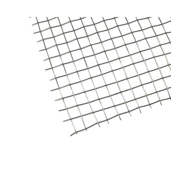 ハイロジック:亜鉛織網 #18x2.5x910x30m巻 巻売 33973 金網・ネットシリーズ - 1
