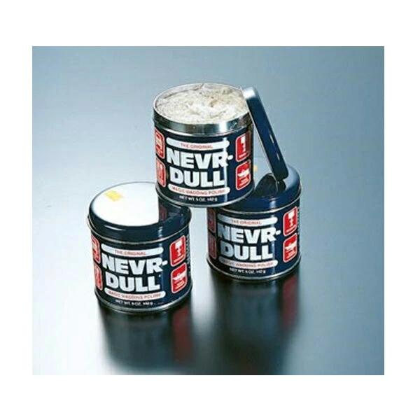 Nevr-dull Metal Polish