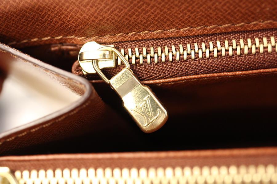Buy Louis Vuitton Concorde Handbag from Japan - Buy authentic Plus