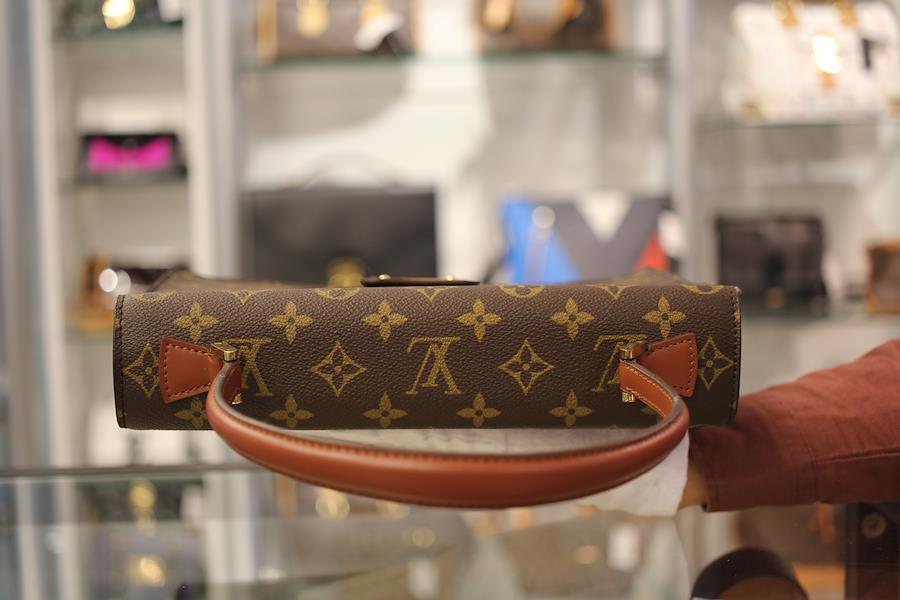 Buy Louis Vuitton Concorde Handbag from Japan - Buy authentic Plus  exclusive items from Japan