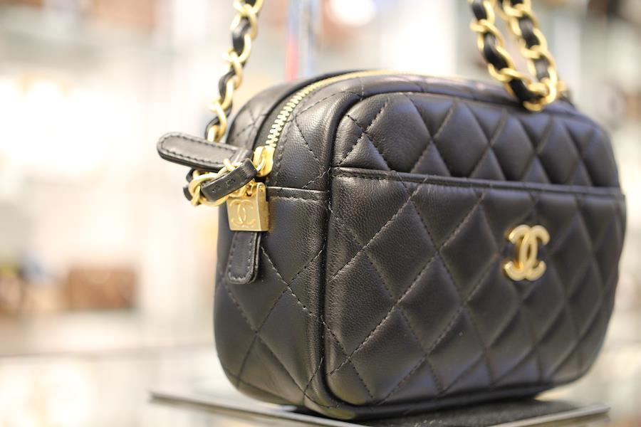 Chanel Bag Prices In Japan