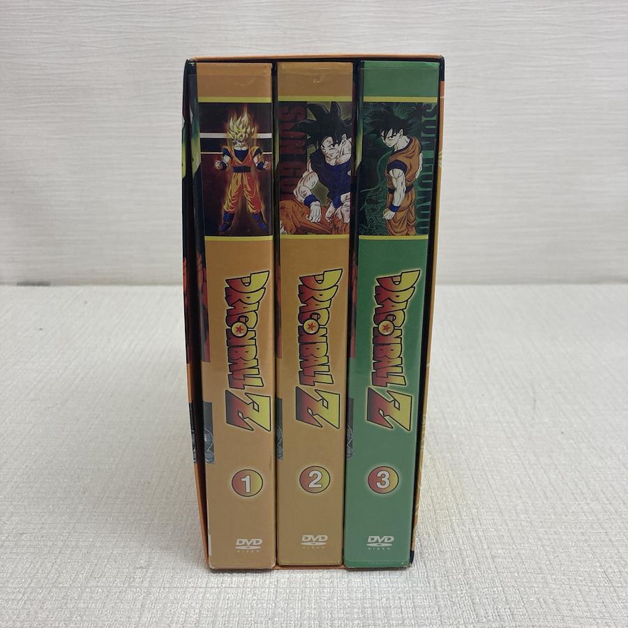 Dragon Ball Super: Complete Series, DVD Box Set, Free shipping over £20