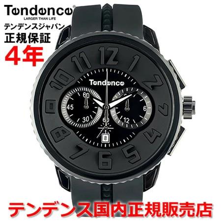 Buy [Domestic regular product] Tendence watch men's women's ...