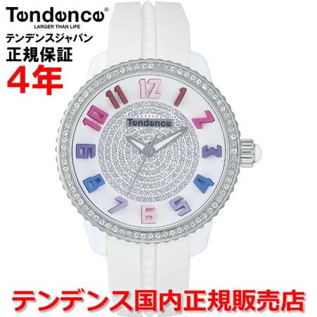 国内正規品】 日本限定モデル Tendence テンデンス 腕時計 ウォッチ